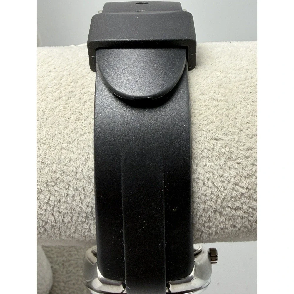 Fossil PR1665 Super Bowl XLI New‎ Battery Mens Watch 36MM 8